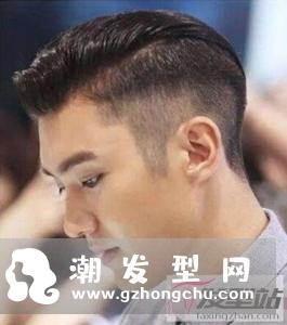 Undercut短发怎么剪好看 各种演变版颜值爆表又吸睛