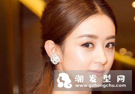 低马尾给人什么感觉 和高马尾哪个更好看