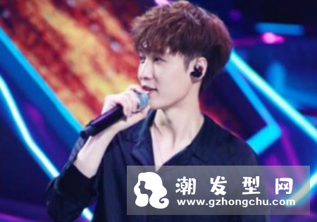 锡纸烫适合什么脸型 和烟花烫的区别
