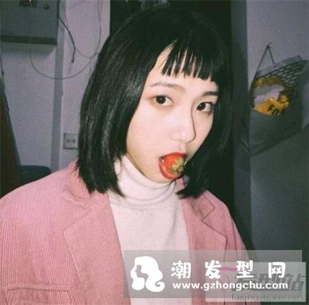 女生短发怎么剪好看 减龄百搭每一款都美到窒息