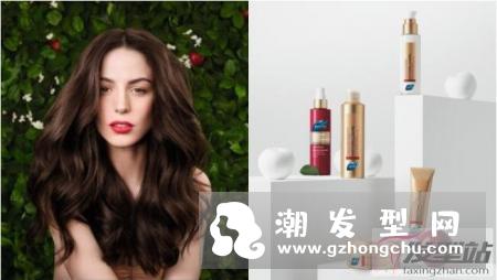 护色效果好的洗发水 维持女神仙气发色终于不怕洗头褪色