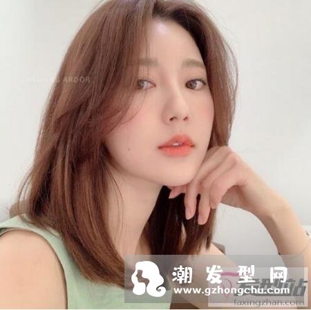 头发太贴弄蓬松小窍门 这6招让你拥有少女感标配的蓬松发丝