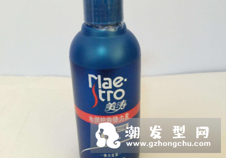 弹力素和发蜡哪个好 有什么区别