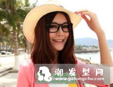 好看的女生短发发型 这些发型漂亮又洋气