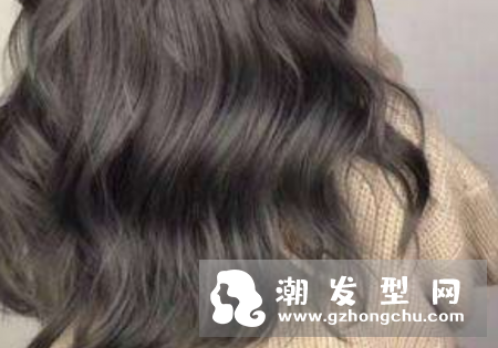 黑茶色发色适合皮肤黑的人吗 适合夏天吗