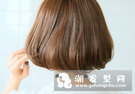 梨花头要烫吗 怎么打理