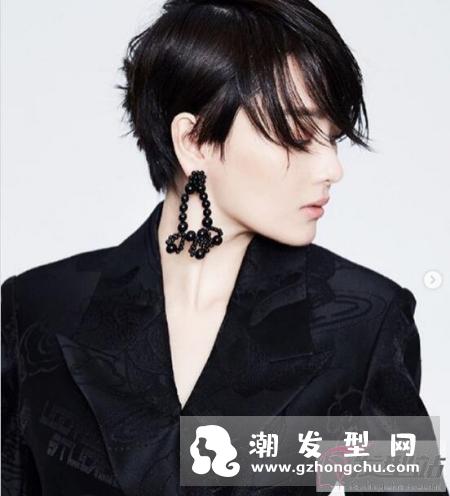 果然没有最短,只有更短!今年女星们纷纷换上