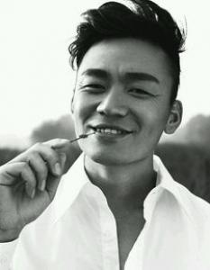 男生底削发型怎么剪 铲青设计清爽酷炫