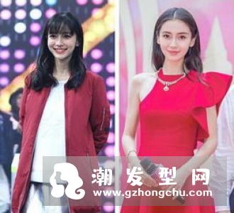 指透刘海怎么吹 齐刘海怎么变空气刘海