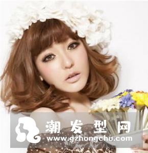 欧腻们超爱的5款短发造型,不管脸多大,这些短发都像修容一样,可以直接帮你瘦小