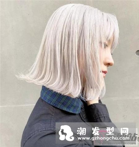 短发外翘lob外翘设计