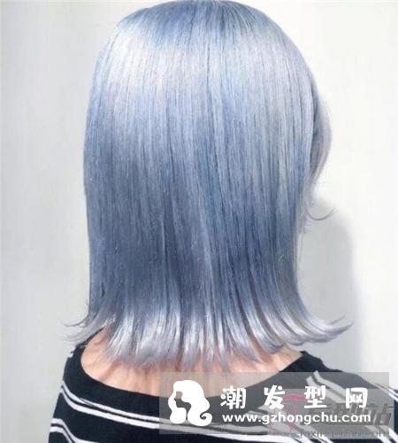 短发外翘lob外翘设计