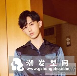 三七发型男 时尚修颜潮男必备