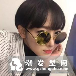 帅气男生鲨鱼头发型 吸睛酷炫拒绝低调