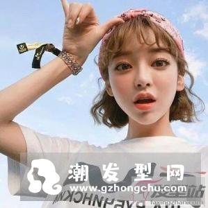 适合小个子女生的短发发型 显高又时尚矮星人的救星