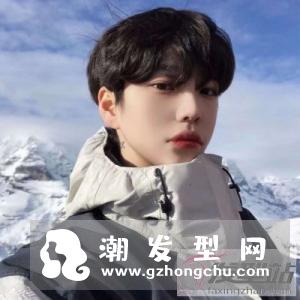 男生短发有哪些发型 发型这样剪变帅变男神