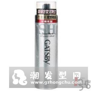 发蜡可以定型吗 能定型多久