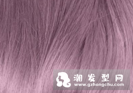 染薄藤色染膏调色比例 薄梅和薄藤哪个颜色适合20岁的女孩