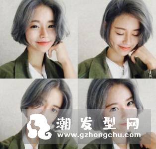 最减龄的女生短发有哪些 迷人又好看让你颜值飙升
