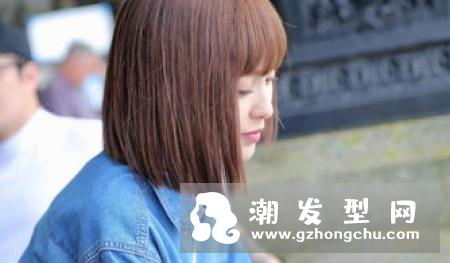 这几款短发都是大热短发,根据脸型和气质选择,一定不会踩雷