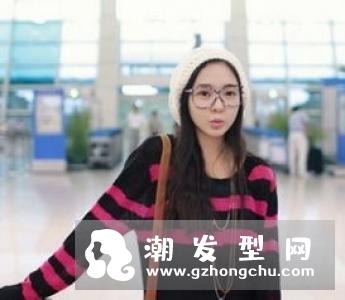 懒男最适合的发型在这里 一秒出门没问题一样帅气时尚