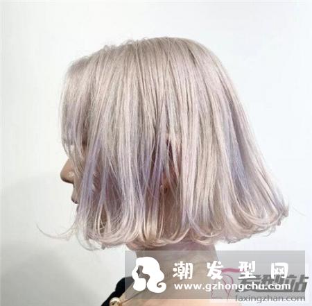 短发外翘lob外翘设计
