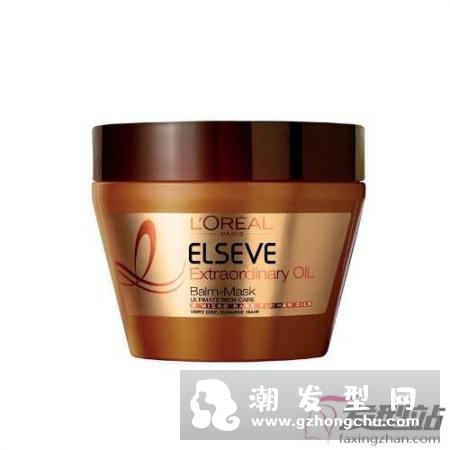 哪个牌子的发膜效果好 8款超强发膜值的一试