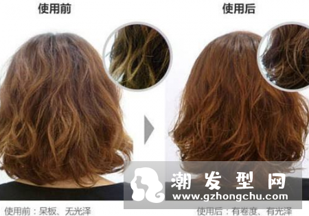 焗油是什么意思 有什么效果