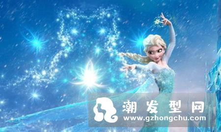 长发公主早就不流行了！今年必备的3种短发，你剪了吗？