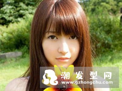 今年最火的逆龄“初恋短发” 打造日系清新“初恋颜”