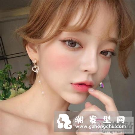 女生吹头发需要注意哪些 日常头发护理技巧一定要会