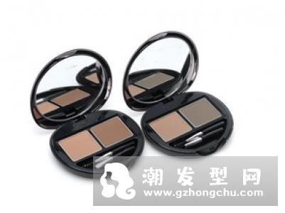 棕灰色属于什么颜色 适合什么肤色