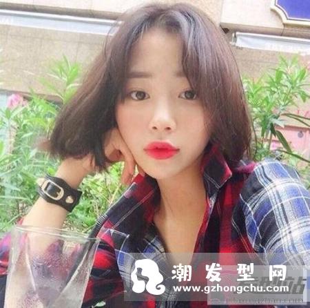 最减龄的女生短发有哪些 迷人又好看让你颜值飙升