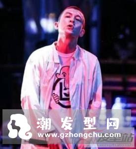 寸头怎么剪好看 适合自己才算帅