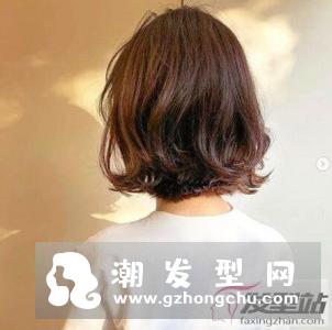 适合小个子女生的短发发型 显高又时尚矮星人的救星