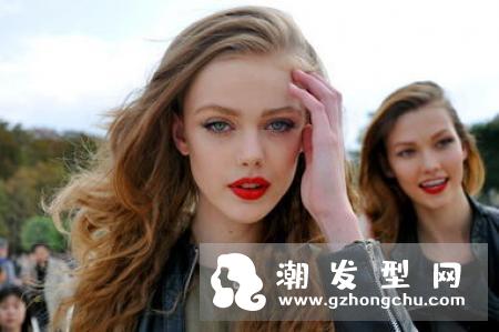 青棕色需要漂发吗 适合什么肤色显白吗