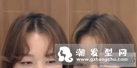 头顶头发扁塌怎么办 学会这个方法头发立马蓬松