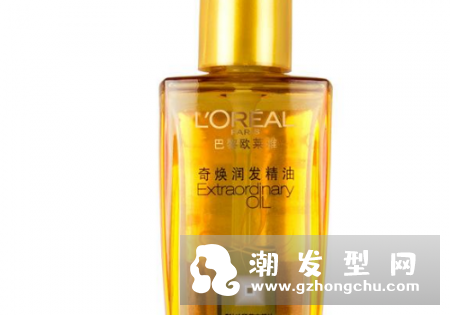 欧莱雅护发精油怎么用 多少钱