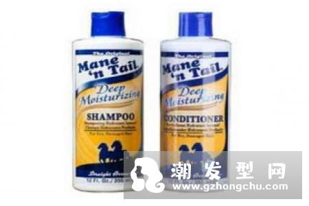 箭牌洗发水使用步骤 白色的和黄色的区别