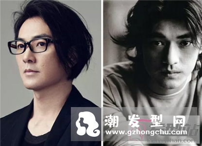 男生齐肩“文艺头” 千玺吴亦凡朱一龙都剪过