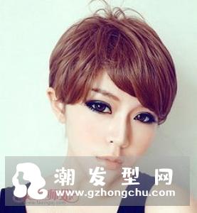 漂发后怎么护色 能不能烫发