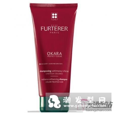 染发后专用护色洗发水什么牌子好 好用护色洗发水排行榜