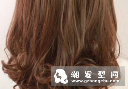 深棕色发型有哪些 和浅棕色的区别