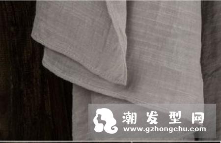 极浅亚麻灰是什么颜色 掉色后是什么颜色