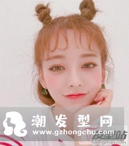 好看的女生短发发型 这些发型漂亮又洋气