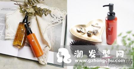 有哪些好的定型喷雾 明星、网红发型美一整天原来用这些