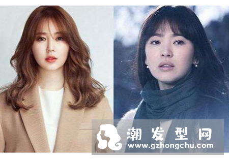 刘海尴尬期怎么拯救 容易塌怎么办