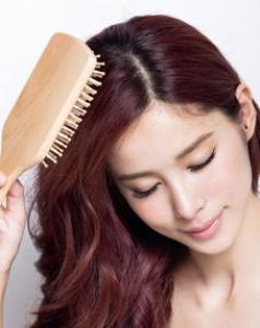 做直发和做柔顺的区别 精致女生的护发指南