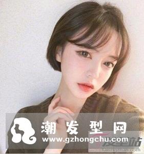 齐耳短发怎么弄好看 清爽干练这样剪最潇洒