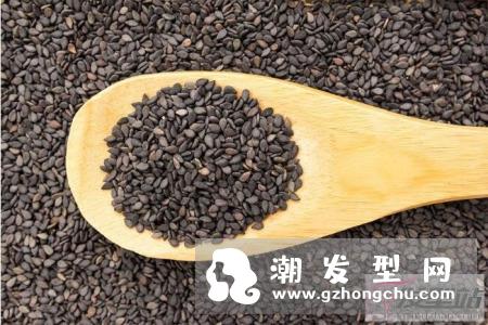 头发稀疏如何改善 必吃6款护发黄金食品解决头发稀疏